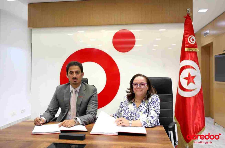 Ooredoo réitère son partenariat avec le festival de Carthage