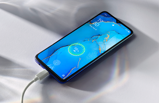 OPPO annonce le lancement officiel de Reno3 en Tunisie