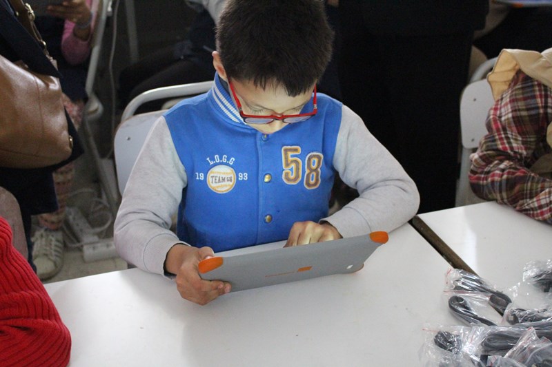 Orange Tunisie lance la 3ème phase du Programme d'Education Numérique