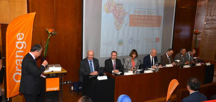 Tunisie: Orange lance deux projets en faveur de l’apprentissage numérique