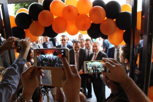 Orange Tunisie inaugure son 3ème Smart Store à SFAX