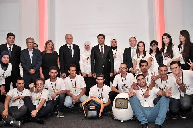 Orange Summer Challenge : Le projet No Queue remporte le gros lot