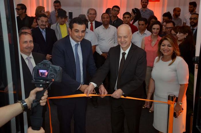 Orange Tunisie réinvente son Orange Developer Center et offre un concentré d'innovation aux jeunes