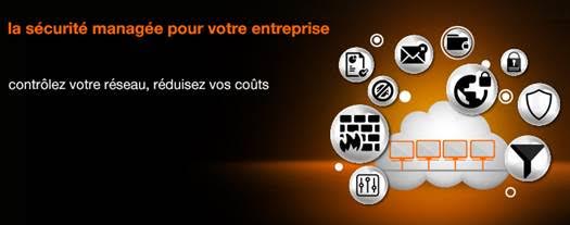 Orange Tunisie premier opérateur à proposer des services de sécurité managée MSSP pour les entreprises