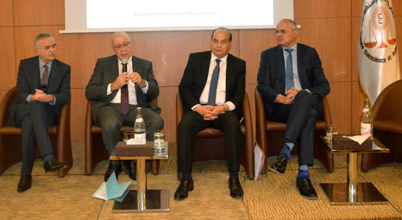 Tunisie: L’Ordre des Experts Comptables lance son Académie Internationale des Métiers du Contrôle et de la Finance