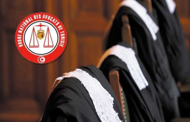 Sofiane Belhaj Mohamed élu président du bureau de Tunis de l’Ordre des avocats