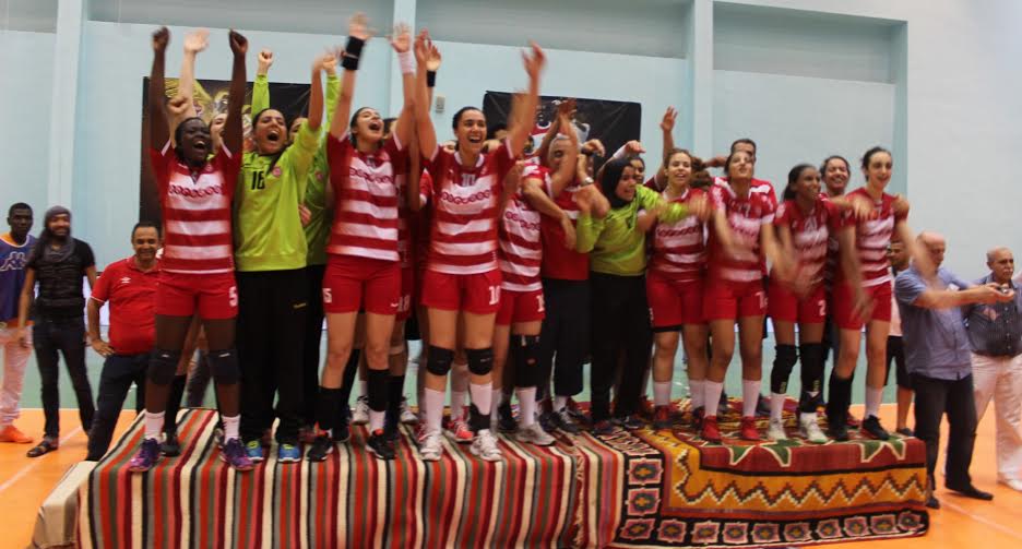 Ooredoo soutient la décentralisation du sport