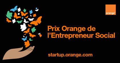 10 ème édition du Prix Orange de l’Entrepreneur Social en Afrique et au Moyen-Orient