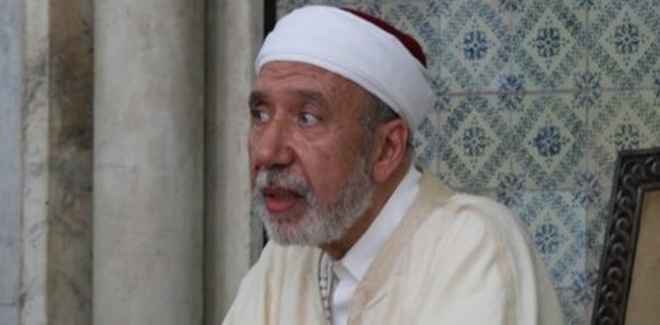 Othmane Battikh: "L'Islam permet l'interdiction du niqab s'il représente une menace"