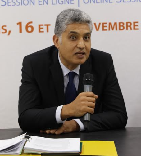 Le Tunisien Nabil Ben Khatra nommé Secrétaire Exécutif de l’Observatoire du Sahara et du Sahel