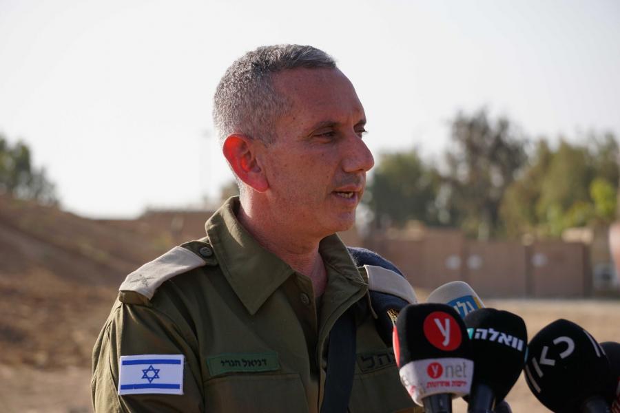 Gaza : L’armée sioniste annoncé avoir tué trois otages « identifiés par erreur »