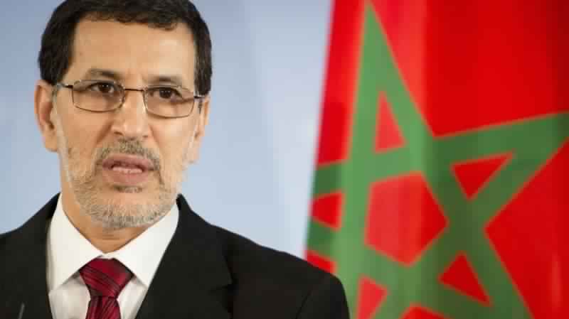 Maroc: Saad-Eddine El Othmani, nouveau premier ministre