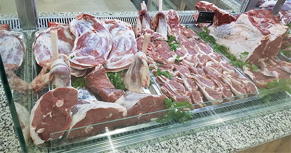 OTIC : Les bouchers dégagent jusqu’à 34 dinars de marge par kilo de viande rouge