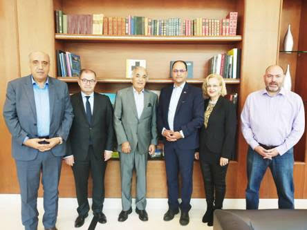 Diaspora universitaire tunisienne au Canada: un vivier de compétences à accompagner