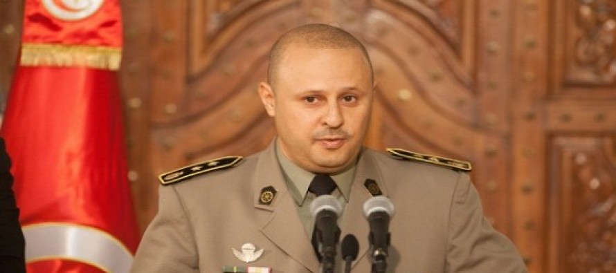 Belhassen Oueslati : Prochain exercice militaire multilatéral en Tunisie