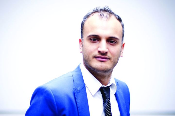Hommage au Tunisien Omar Ben Abdelaziz, sacré meilleur jeune ingénieur de France