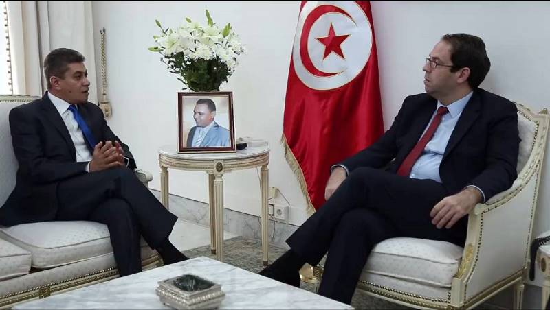 Oussama Kheriji : « Rien ne sera plus comme avant pour les ingénieurs »