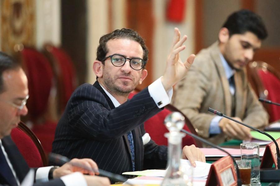 Qalb Tounes gèle les activités de Mliki et Charfeddine et Khlifi à la tête du groupe