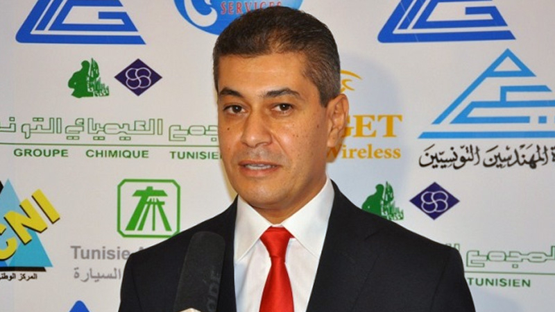 Quel lien de parenté entre Oussama Kheriji et Rached Ghannouchi ?