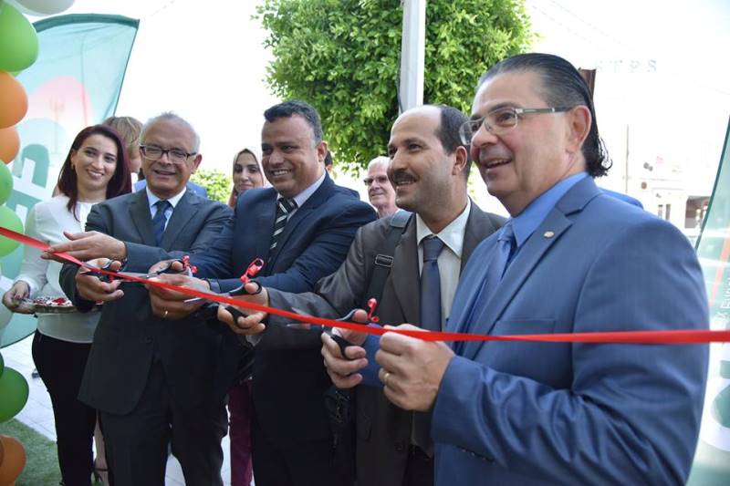 Le CFE ouvre sa 2ème agence de microfinance à Sfax
