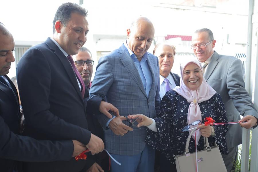 Ouverture du Festival National du Théâtre Tunisien à Ben Arous