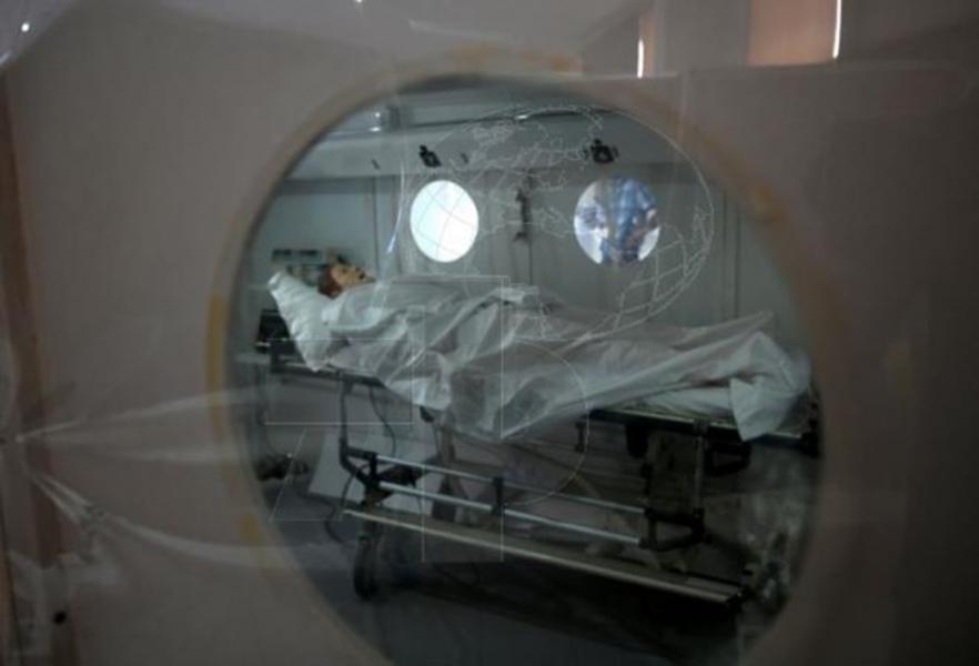  Création d’un nouveau centre d’oxygénothérapie hyperbare dans le gouvernorat de Sousse