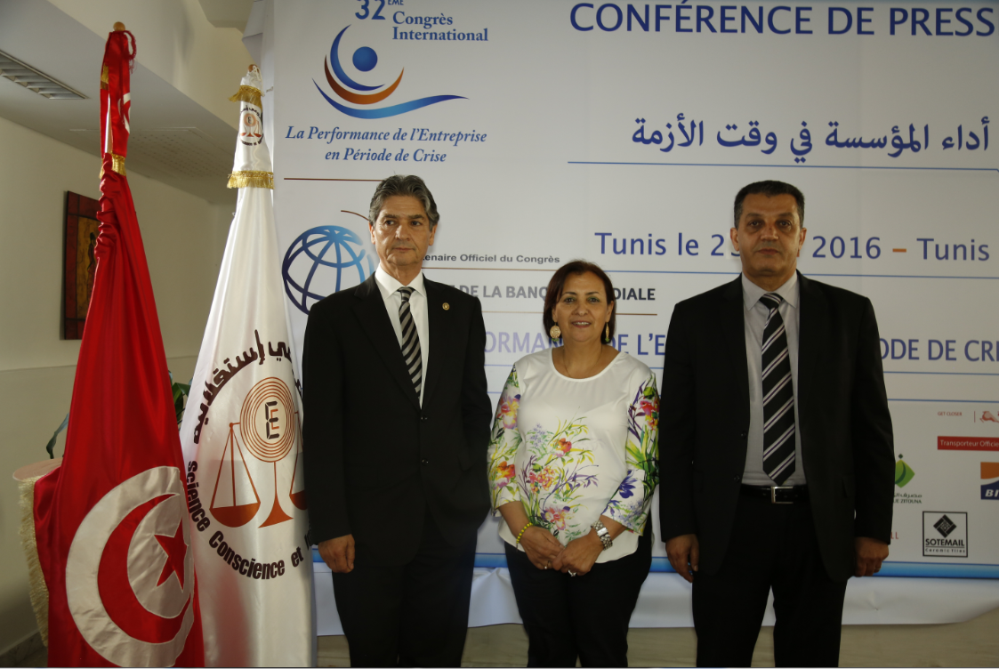 Les Experts Comptables au chevet des entreprises