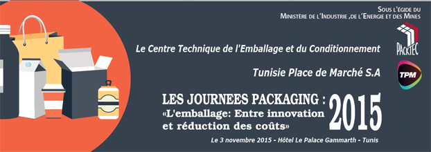 Packaging days et AchaPro Days, deux événements sous une plateforme unique