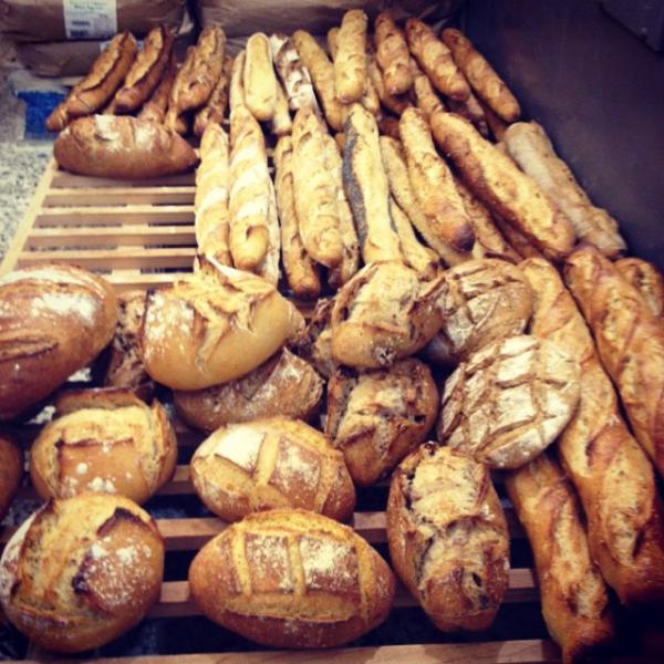 Le groupement des boulangeries modernes reprend ses protestations