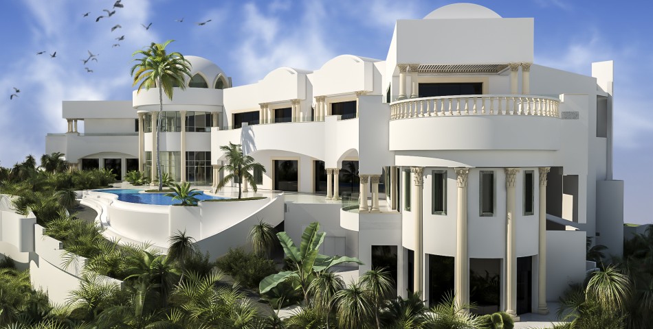 Le palais de Sakher Materi à Hammamet a-t-il été bradé ?