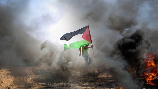 L’Espagne bloque une décision de l'UE de suspendre son aide aux Palestiniens