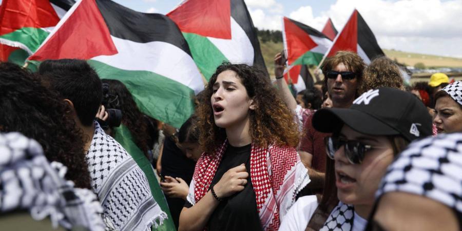 Palestine: Le jour n'est plus loin !