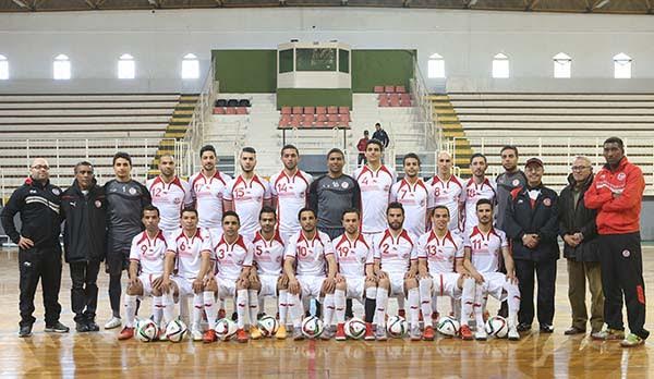 CAN Futsal: Une panne d’électricité élimine la Tunisie