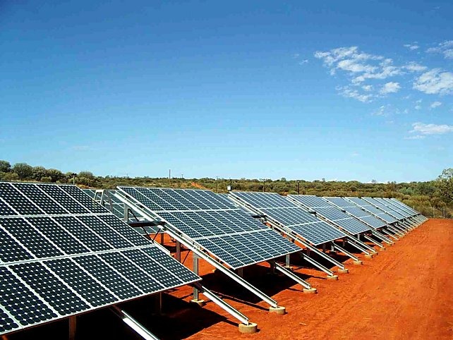 Energie solaire : la Tunisie, 6ème importateur africain de panneaux solaires chinois