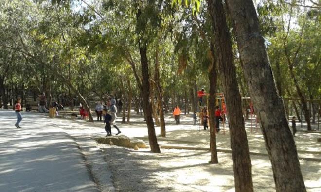 Coronavirus : Fermeture des parcs urbains Ennahli, El Mourouj et Farhat Hached