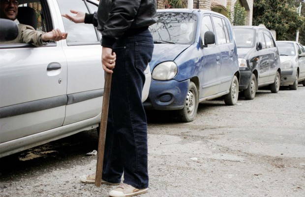 Tunis: Arrestation de 10 gardiens de parking illégaux