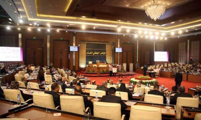 Le Parlement libyen met en garde contre la reconnaissance du CNG et son gouvernement