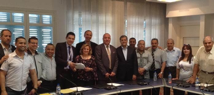 Orange Tunisie signe une convention mobile et 3G avec l’éducation nationale
