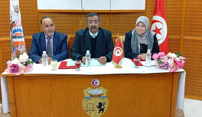 Gafsa: Construction d’une école primaire en partenariat avec Qatar Charity 