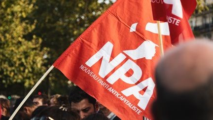 France : un parti politique poursuivi pour son soutien aux Palestiniens