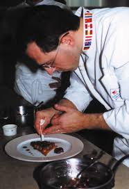 Les Secrets du chocolat de couverture Saïd Mille Recettes