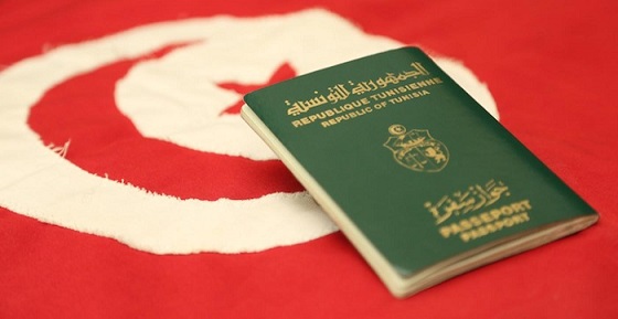 Henley Passport Index : Le passeport tunisien classé 71 ème mondial