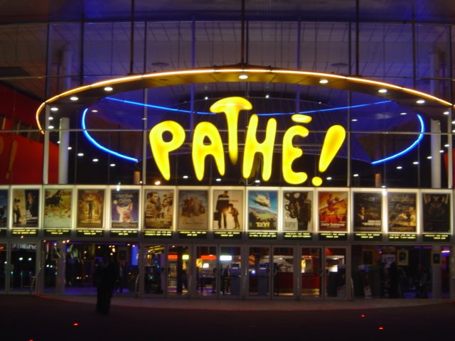 Première en Tunisie: Ouverture prochaine du 1er cinéma Multiplexe Pathé