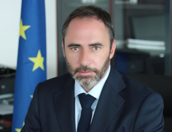 L’Union européenne condamne l’attaque terroriste de Ain Soltane