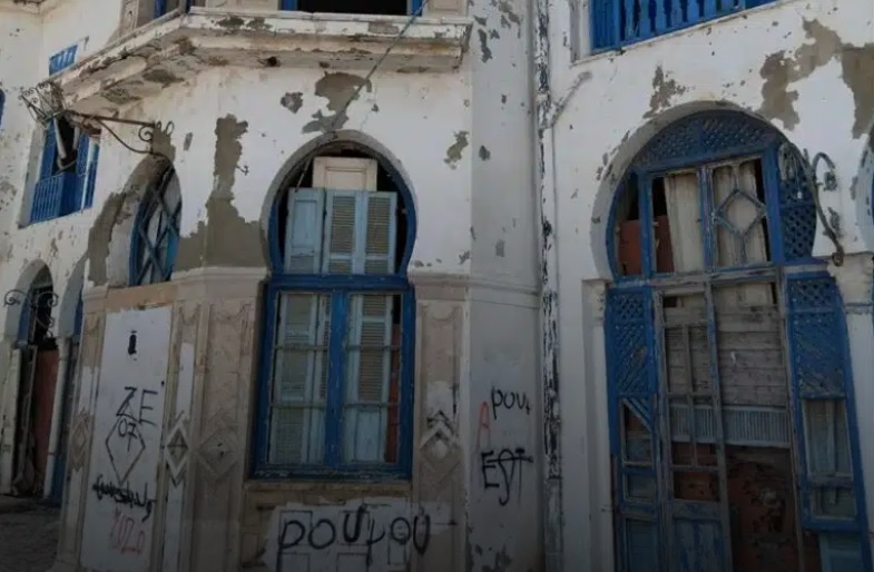 Amina Srarfi optimiste pour la restauration du patrimoine historique à Hammam-Lif