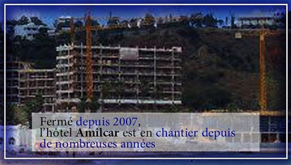 Le patrimoine hôtelier tunisien en péril : Une urgence nationale