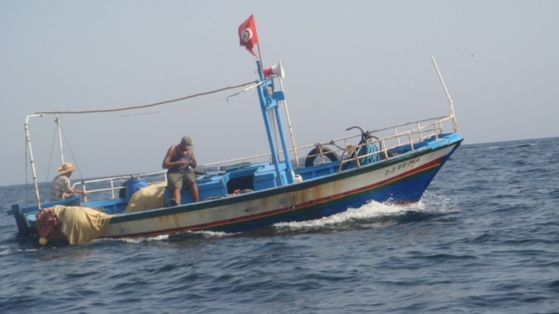 Pêcheurs tunisiens retenus en Libye: Les négociations vont bon train