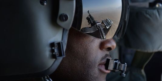 Les Etats-Unis ont tenté, en vain, de libérer des otages en Syrie