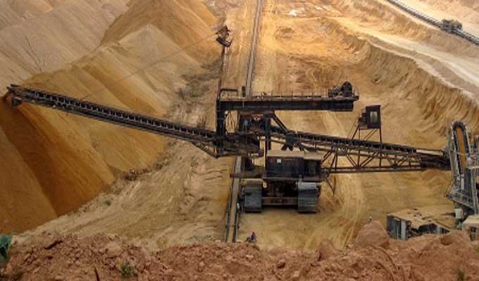 Tunisie: 4 nouveaux permis de recherche de minerais à Tataouine et Zaghouan