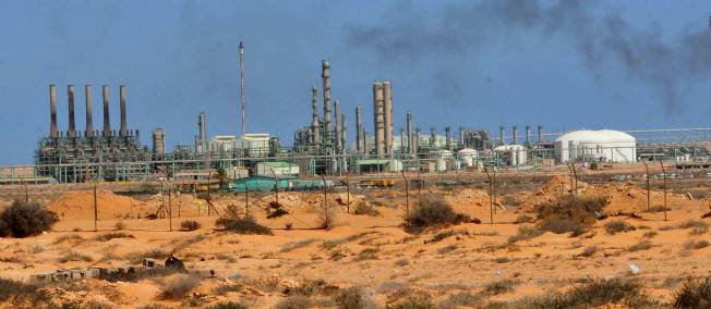 Libye : Du pétrole exporté illégalement rendu au gouvernement d’union